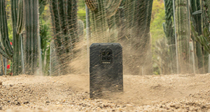 Telefonos con certificacion militar