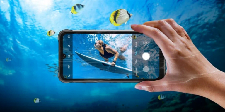 ¿Repensando tu teléfono inteligente? Echa un vistazo a estas 7 razones por las que deberías hacerte con el UMIDIGI BISON PRO 5 ¿Repensando tu teléfono inteligente? Echa un vistazo a estas 7 razones por las que deberías hacerte con el UMIDIGI BISON PRO