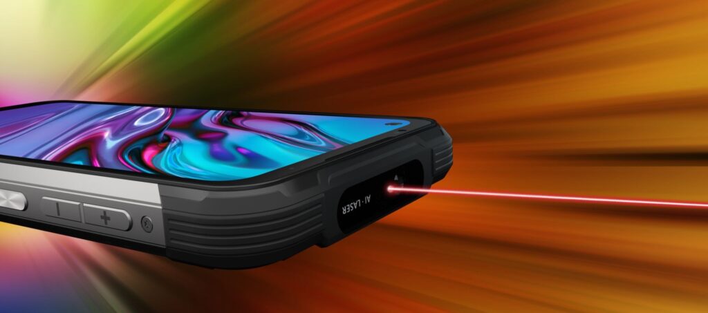 Consejos para la utilizacion de la huincha laser, en los telefonos resistentes 1 El uso de una huincha laser o medidor láser en un teléfono resistente ofrece varias ventajas significativas en comparación con utilizar un medidor láser independiente o una cinta métrica tradicional.