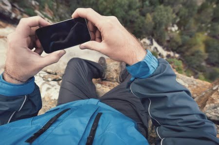 Razones por las que los telefonos de aventura, son imprescindibles, para los amantes de las actividades al aire libre 5 telefono de aventura