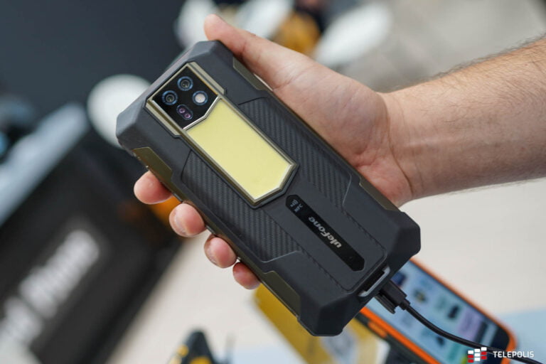 Revisión del Ulefone Armor 24: El Teléfono Robusto y Bien Equipado para Entornos Extremos 3 ulefone armor 24 01